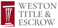 Weston Title And Escrow