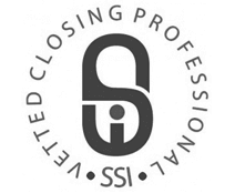 SSI Vetted Closing Professional